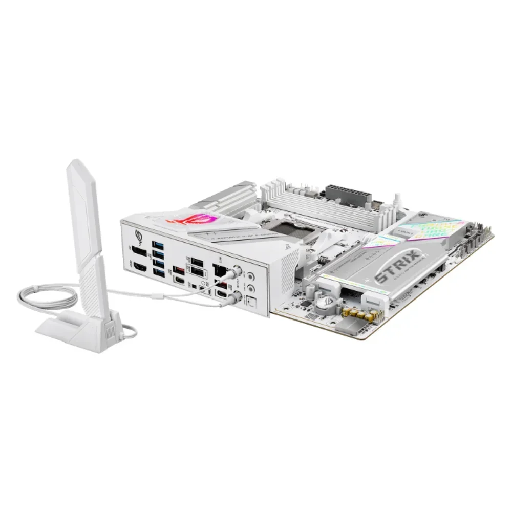 Mother Asus (am5) ROG Strix B850-G Gaming Wifi - imagen 4