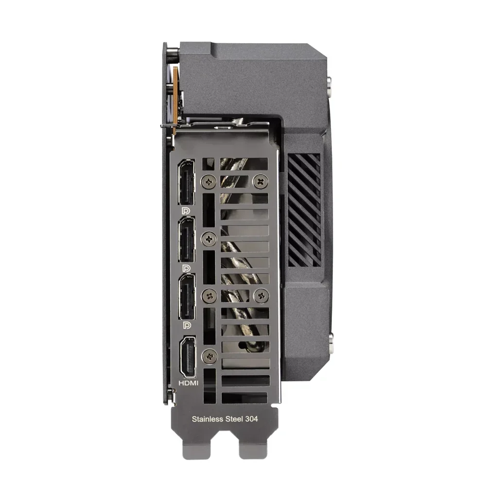 VGA Asus Amd Radeon TUF RX9070XT O16G G 5