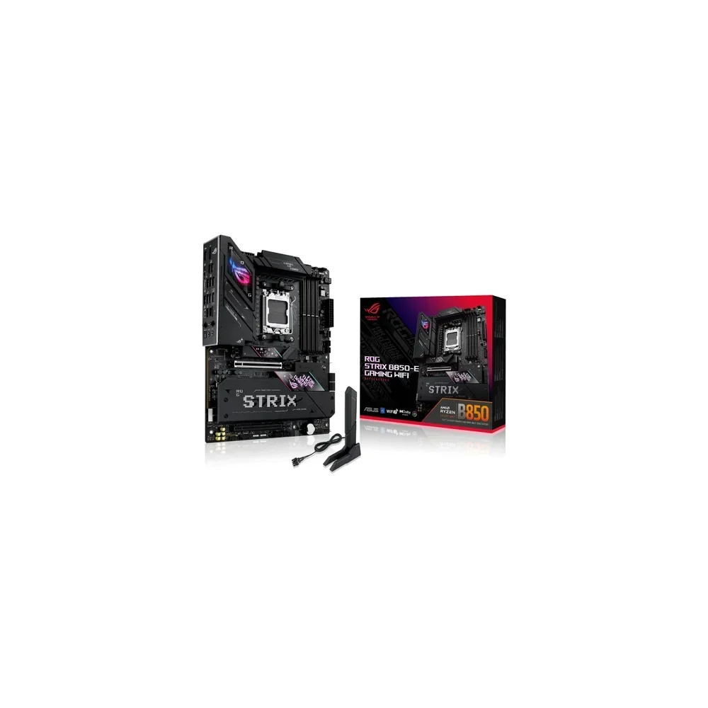 Mother Asus ROG Strix Z890-E Gaming Wifi LGA1