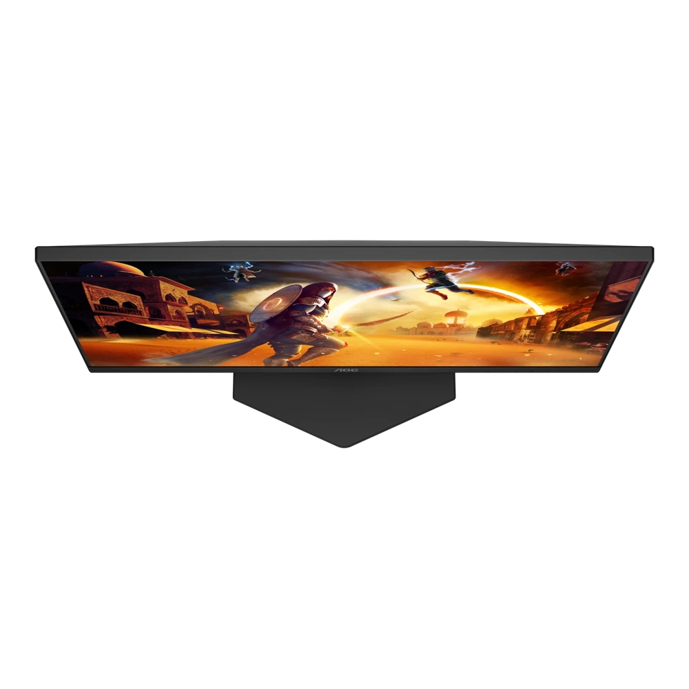 Monitor Aoc 27g4e 27" Ips Fhd (1920 X 1080) 180HZ 1MS Gaming Ficha Usa - imagen 2