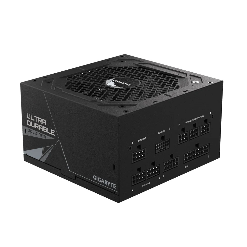 Fuente Gigabyte UD750GM 80 Gold Modular PG5 3