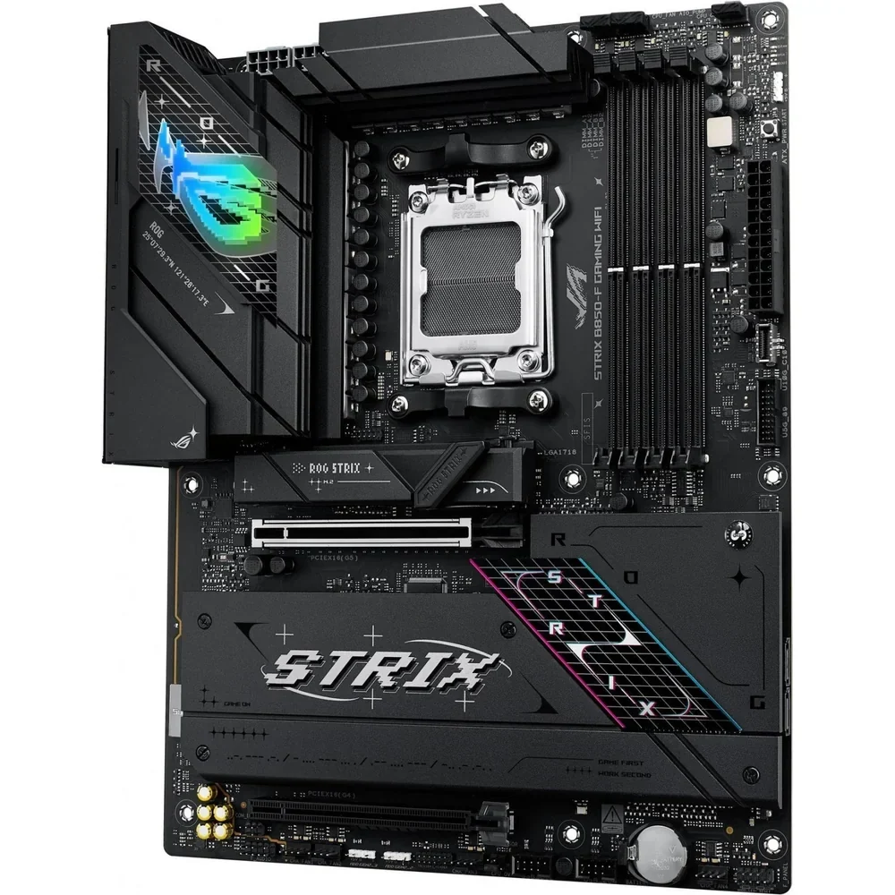 Mother Asus (am5) ROG Strix B850-F Gaming Wifi - imagen 11