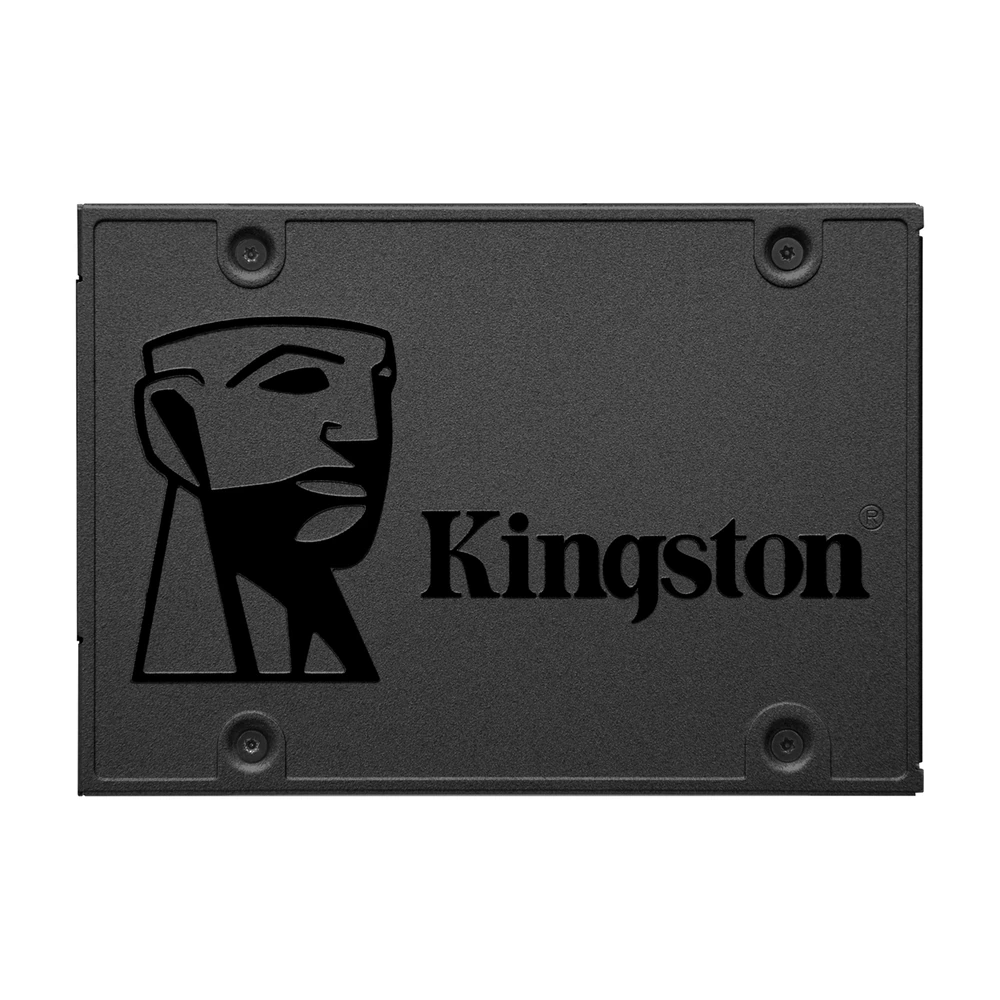 Disco Interno Ssd Kingston A400 240GB 2.5" Sata 3.0 500mb/s 2