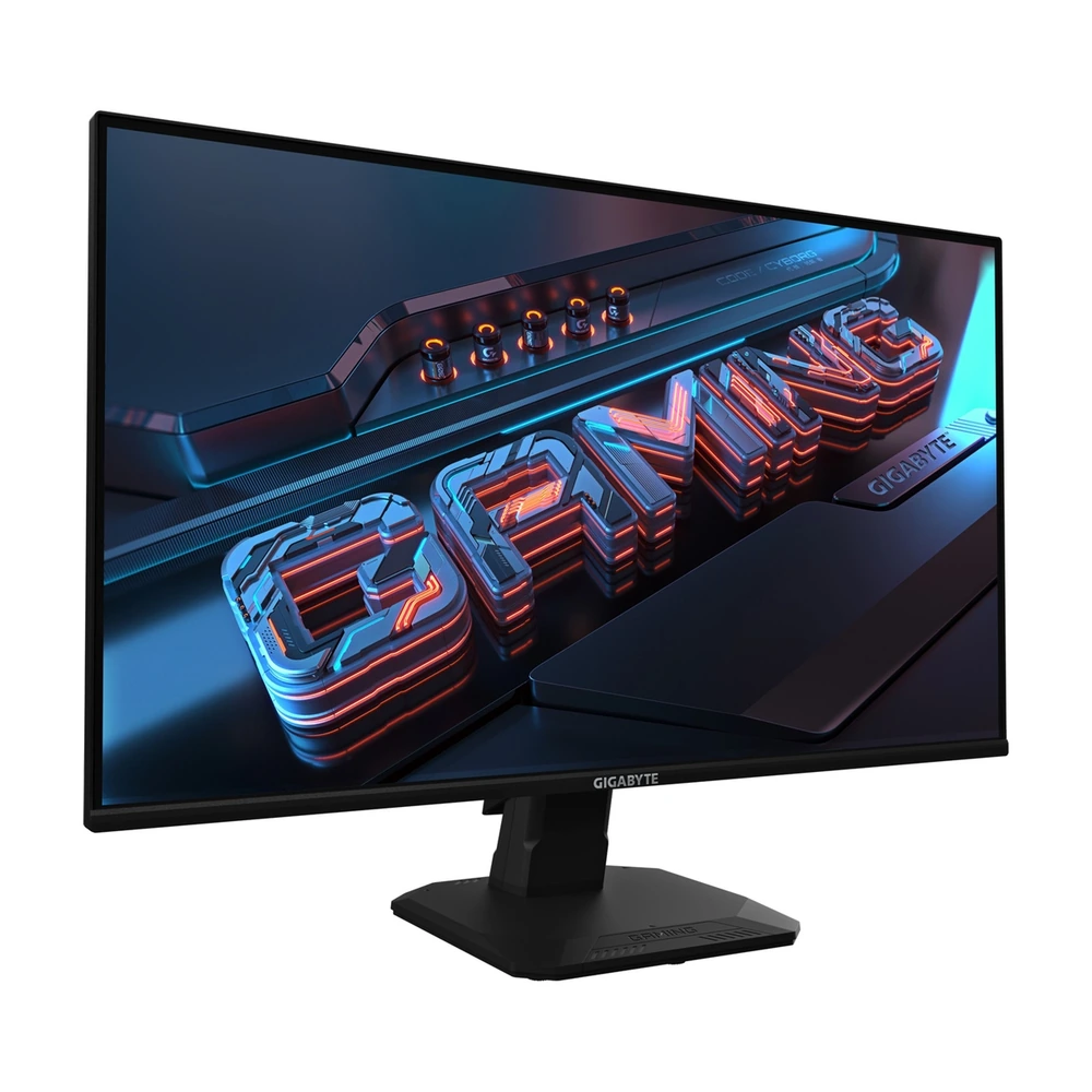 Monitor Gigabyte 25" Edge Fhd GS25F2 - 200HZ 1MS - imagen 2