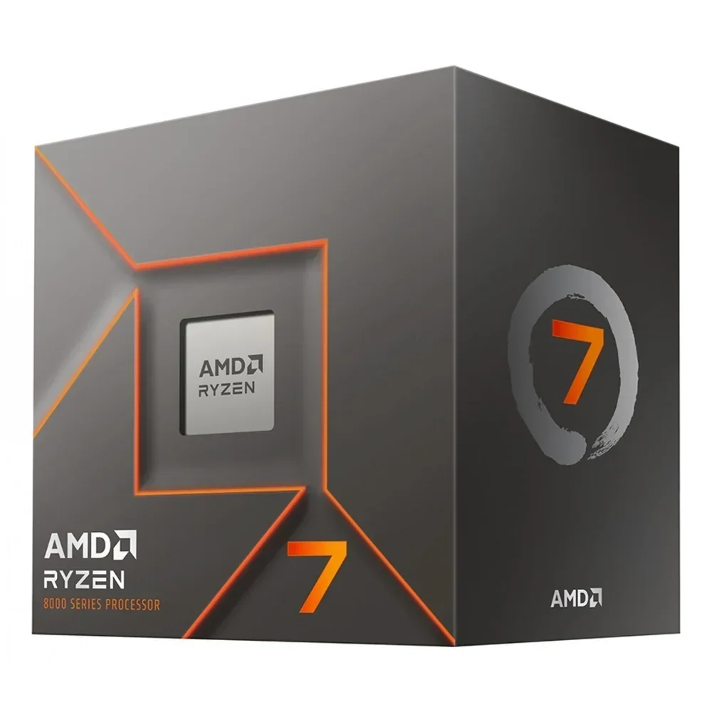 AMD Ryzen 7 8700F AM5