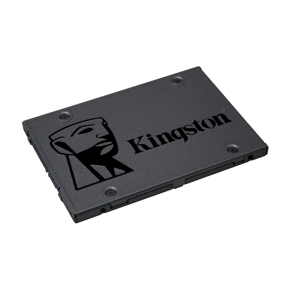 Disco Interno Ssd Kingston A400 960GB 2.5" Sata 3.0 500mb/s
