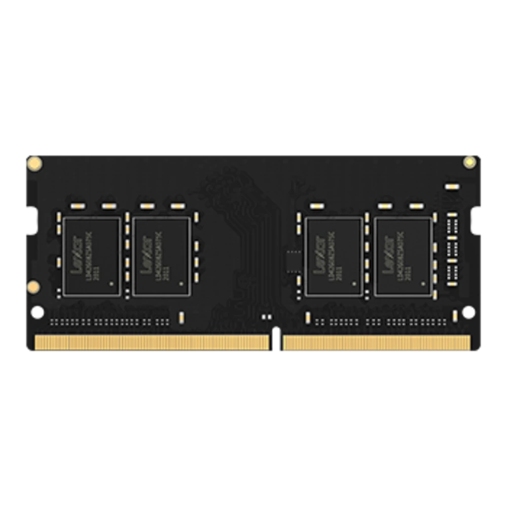 Memoria Lexar Sodimm DDR4 32GB 3200MHZ