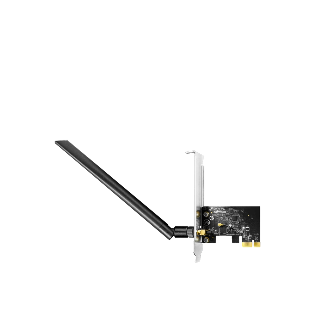 Placa De Red Cudy AC650 Dual Band