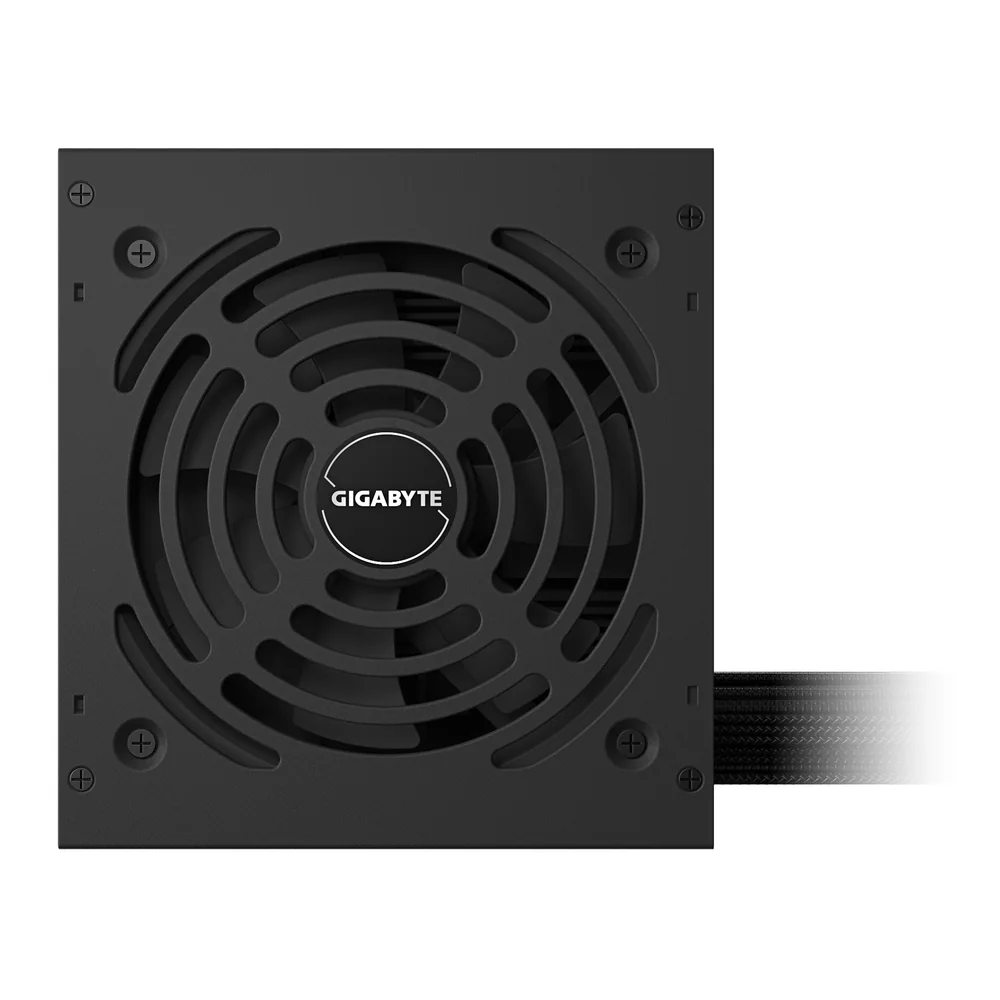 Fuente Gamer Gigabyte 650W 80 Plus Gold PG5 4