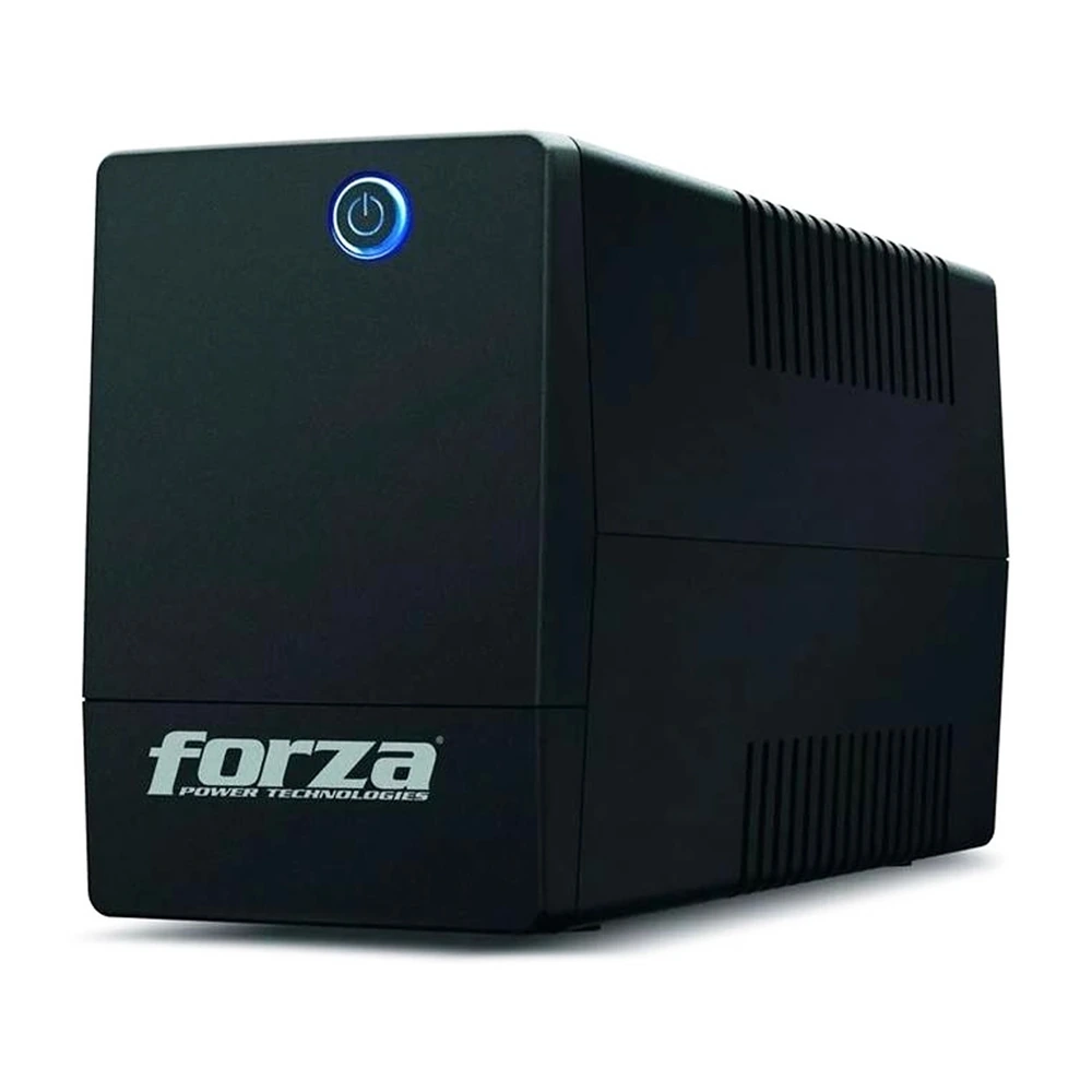 Ups Nt Forza Interactiva 1000VA 500W