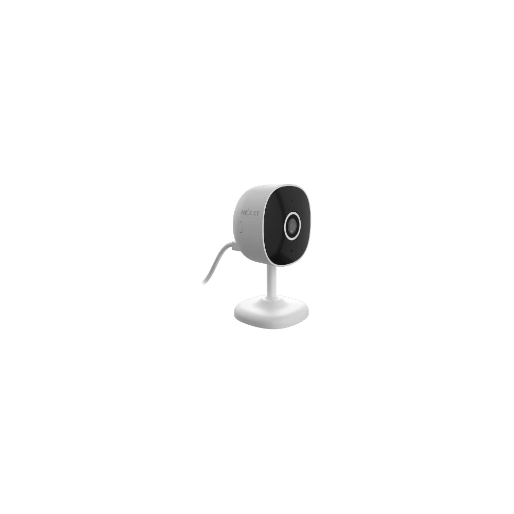 Camara Nexxt Int Wi-fi Motorizada Para Interior 2K