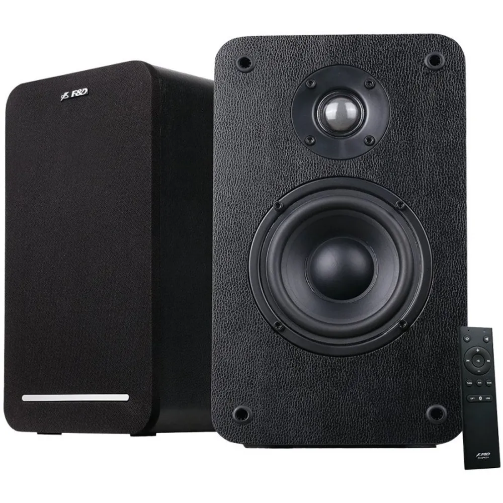 Parlante Fyd Fenda R40BT Black