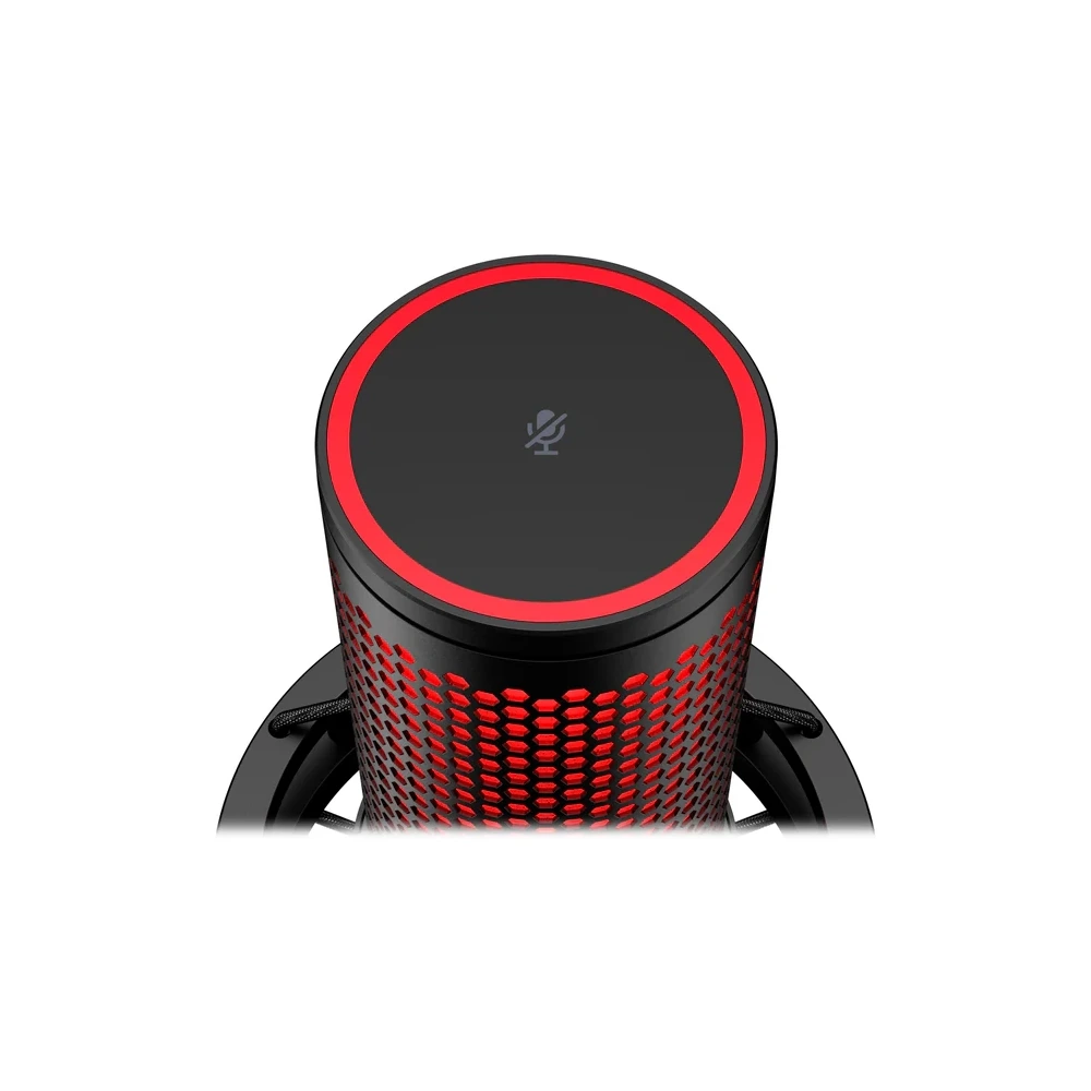 Microfono Hyperx Quadcast 2 Black 2
