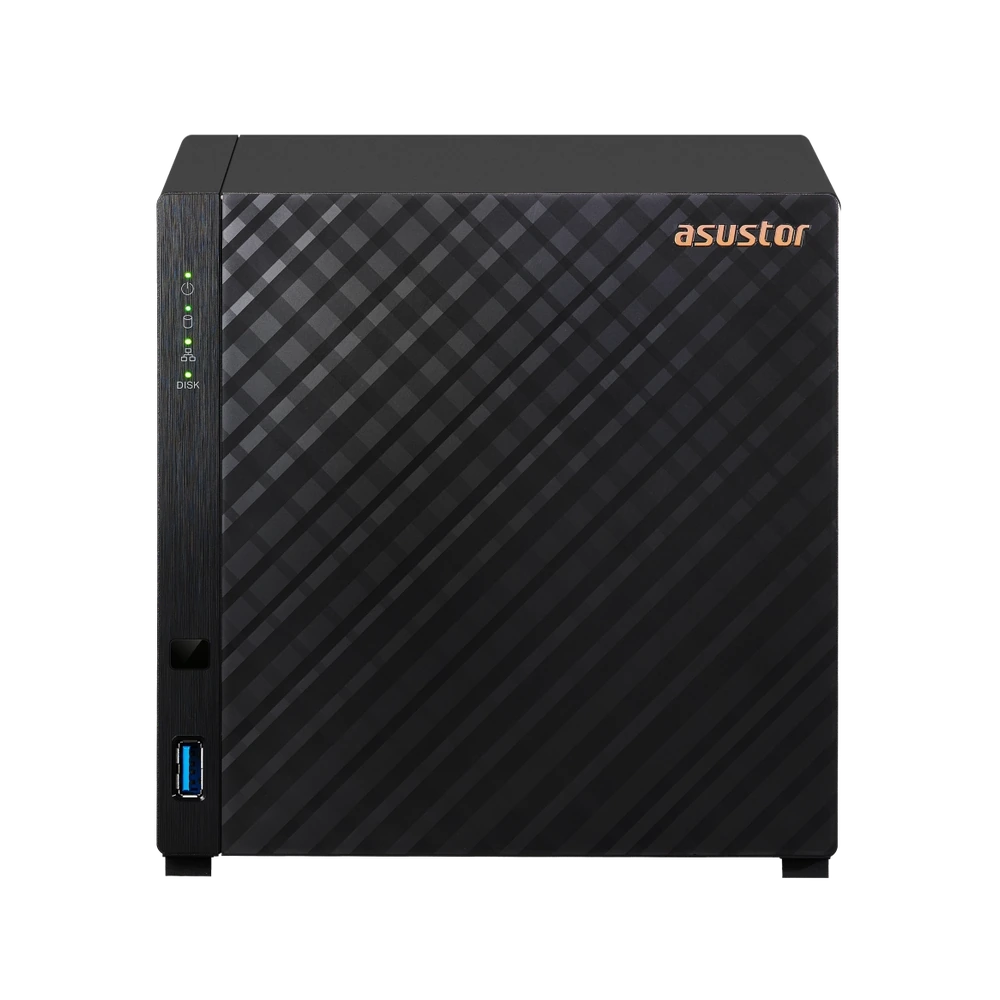 Asustor Nas Tower Drivestor 4 Pro GEN2 AS3304T V2 4x3.5/2.5