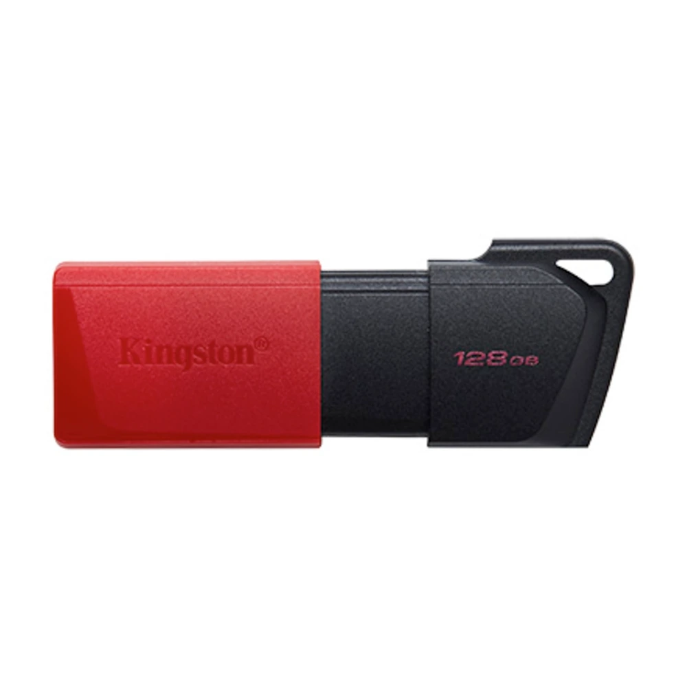Pen Drive Kingston Exodia M 128GB USB 3.2 Gen 1 Tipo A Negro