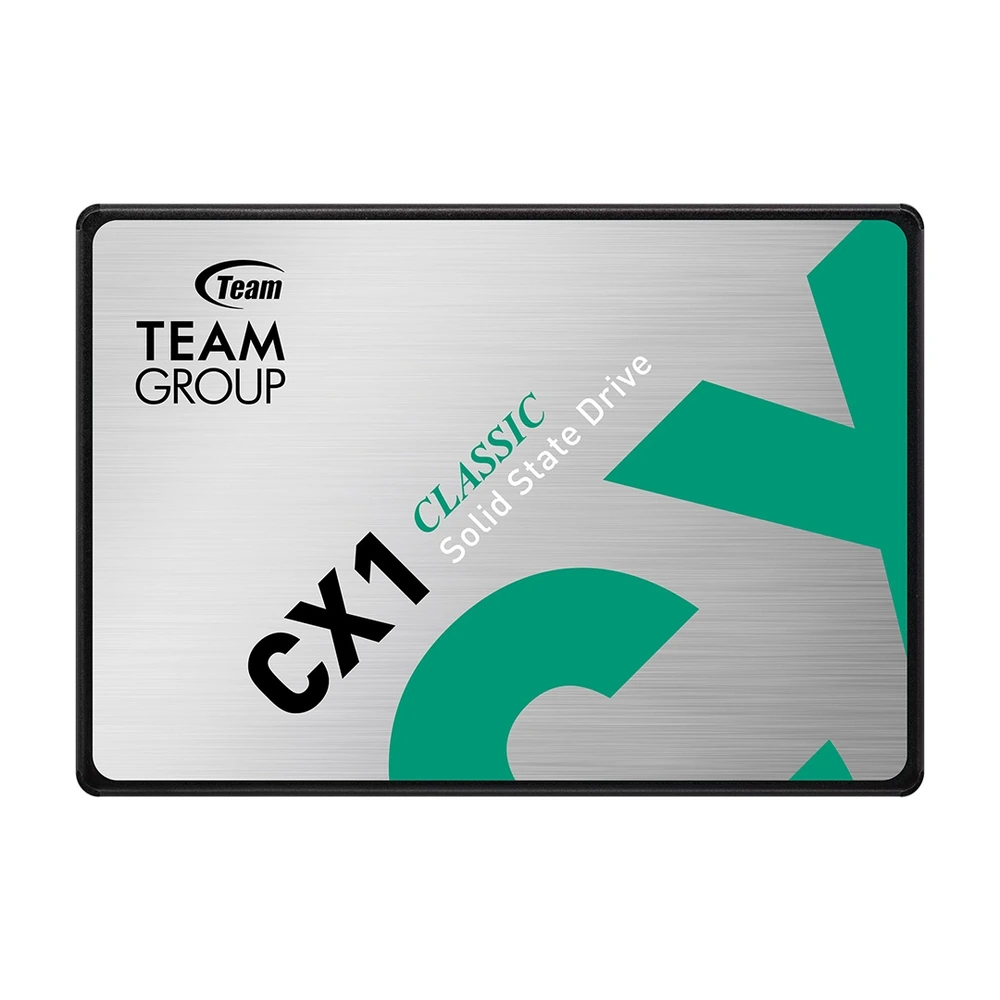 Disco Interno Ssd Team Group CX1 240GB Sata 3.0