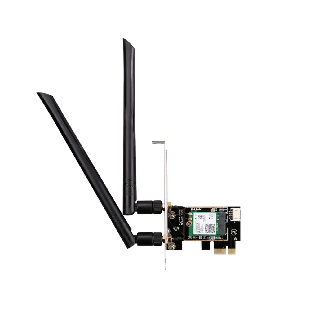 D-link Placa De Red Pci-e Dwa-x582 AX3000 Con Bluetooth