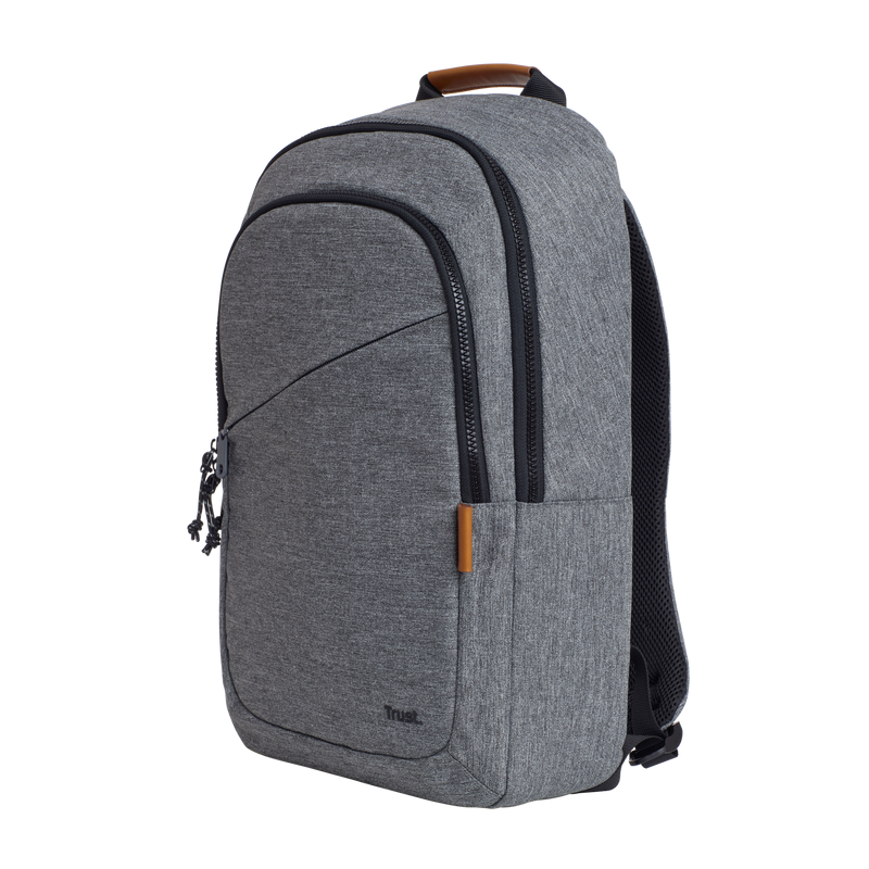 Accesorios Trust Mochila Avana Eco Backpack 16
