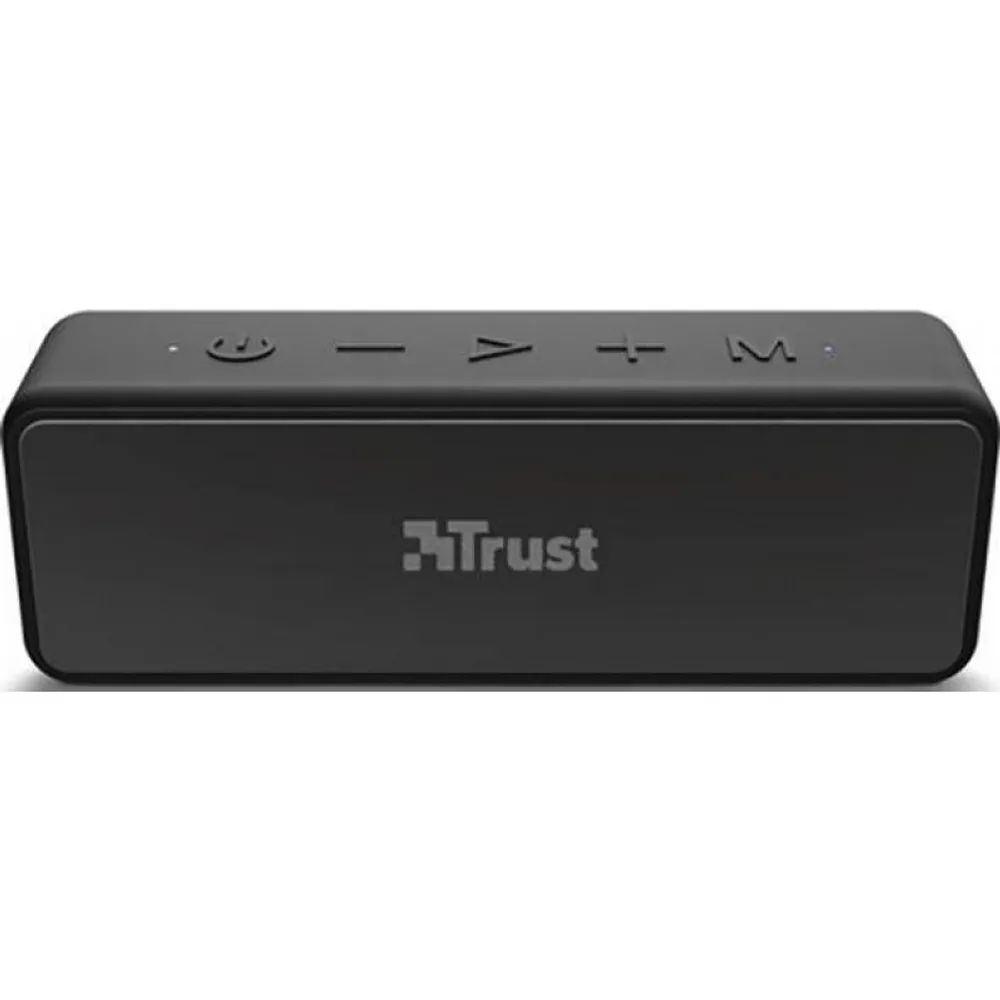 Parlante Trust Axxy Bluetooth