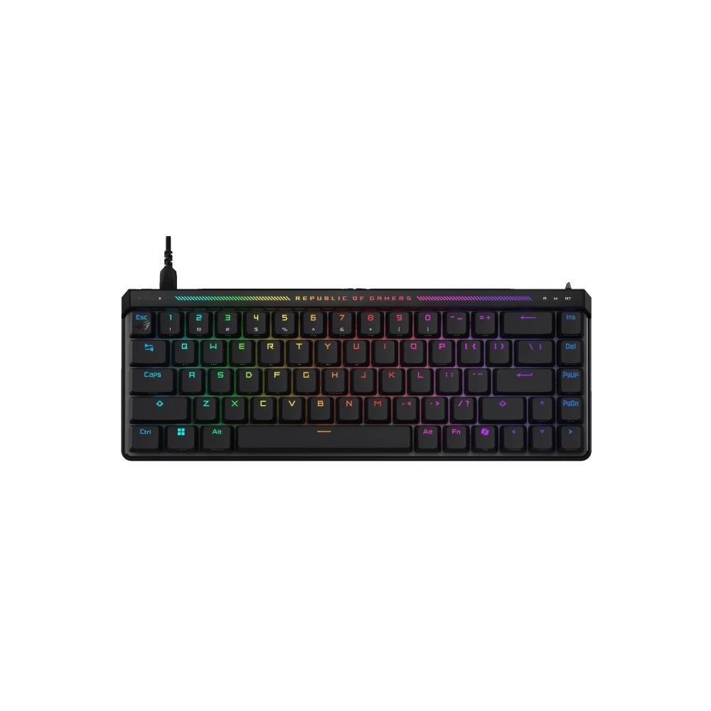 Teclado Asus M605 ROG Falchion Ace Hfx/hfx/es