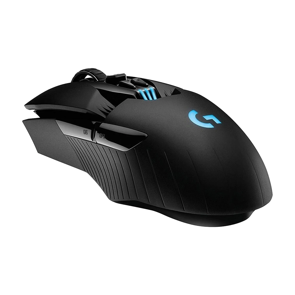Mouse Inalambrico Logitech G903 Lightspeed Negro 2