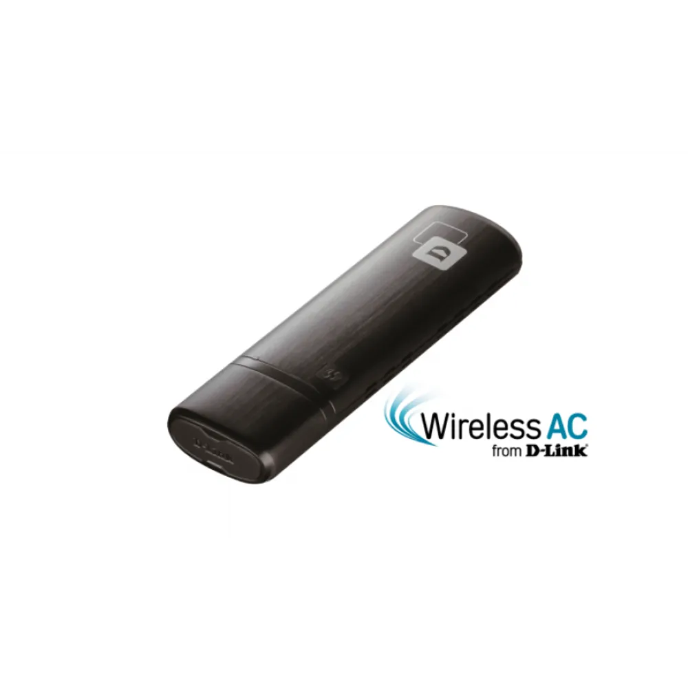 D-link USB Wifi Dwa-182 5 AC1200 Dual Band