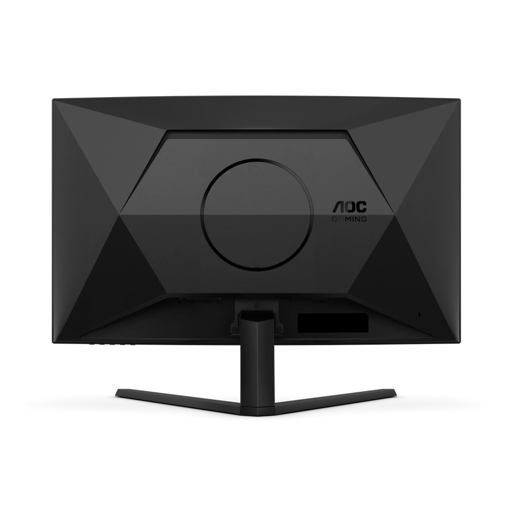 Monitor Aoc CQ32G4VE 31,5" Va Qhd (2560 X 1440) 180HZ 1MS Curved Gaming Ficha Usa - imagen 4
