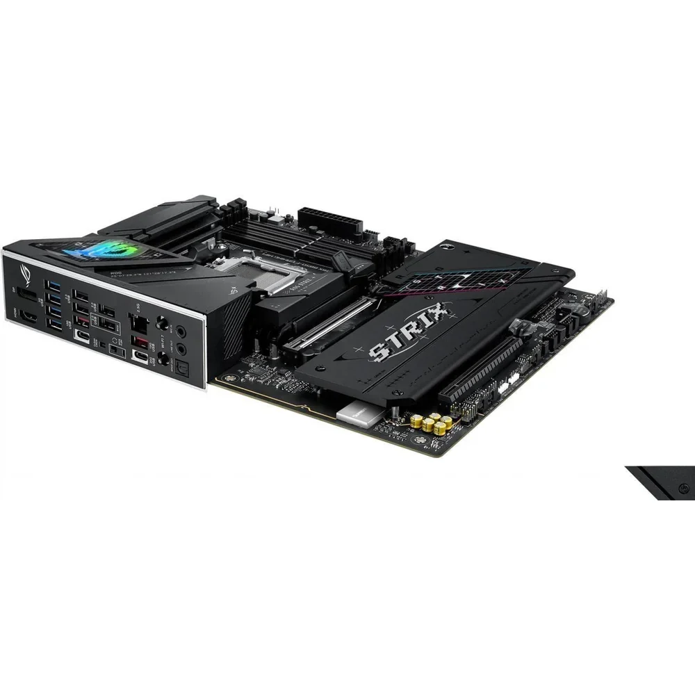 Mother Asus (am5) ROG Strix B850-F Gaming Wifi