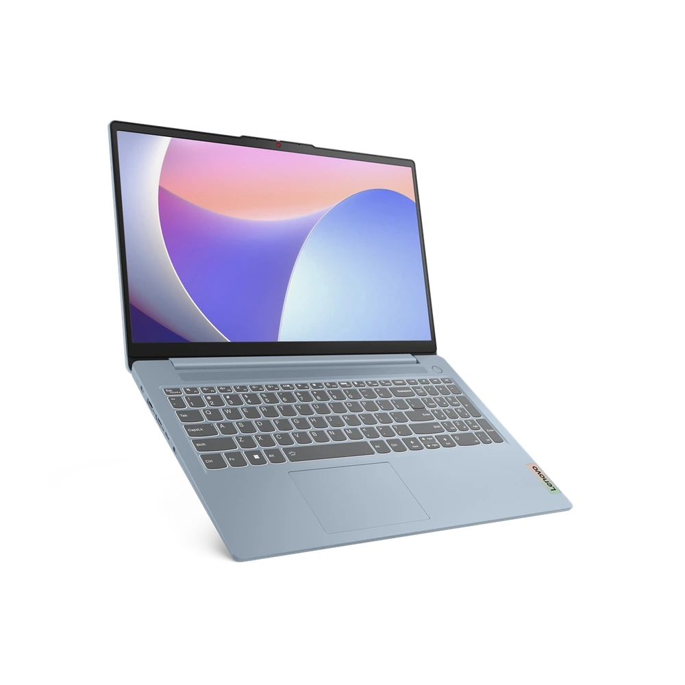 Notebook Lenovo Ip Slim 3 15" I5-12450H 8GB 512SSD 2