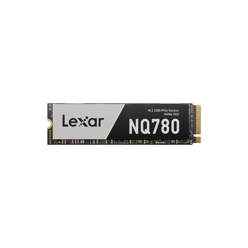 Disco Interno Ssd Lexar NQ780 1T M.2 Nvme 6500mb/s