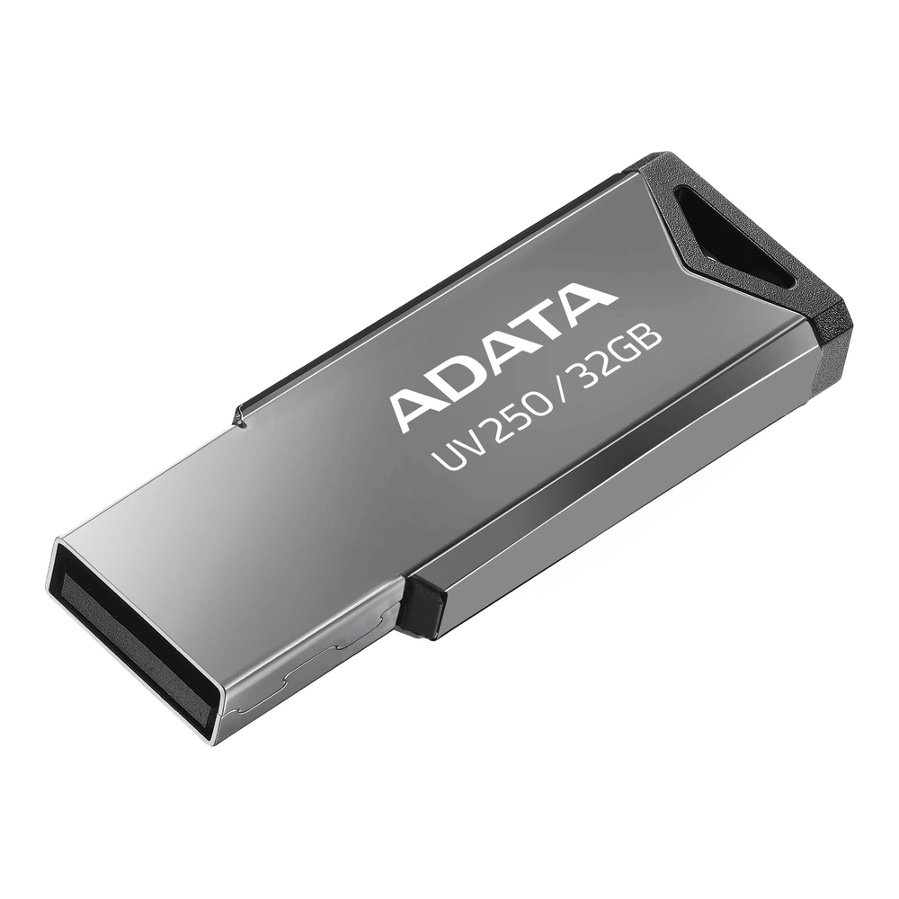 Pen Drive Adata UV250 32GB USB 2.0 Metal 2