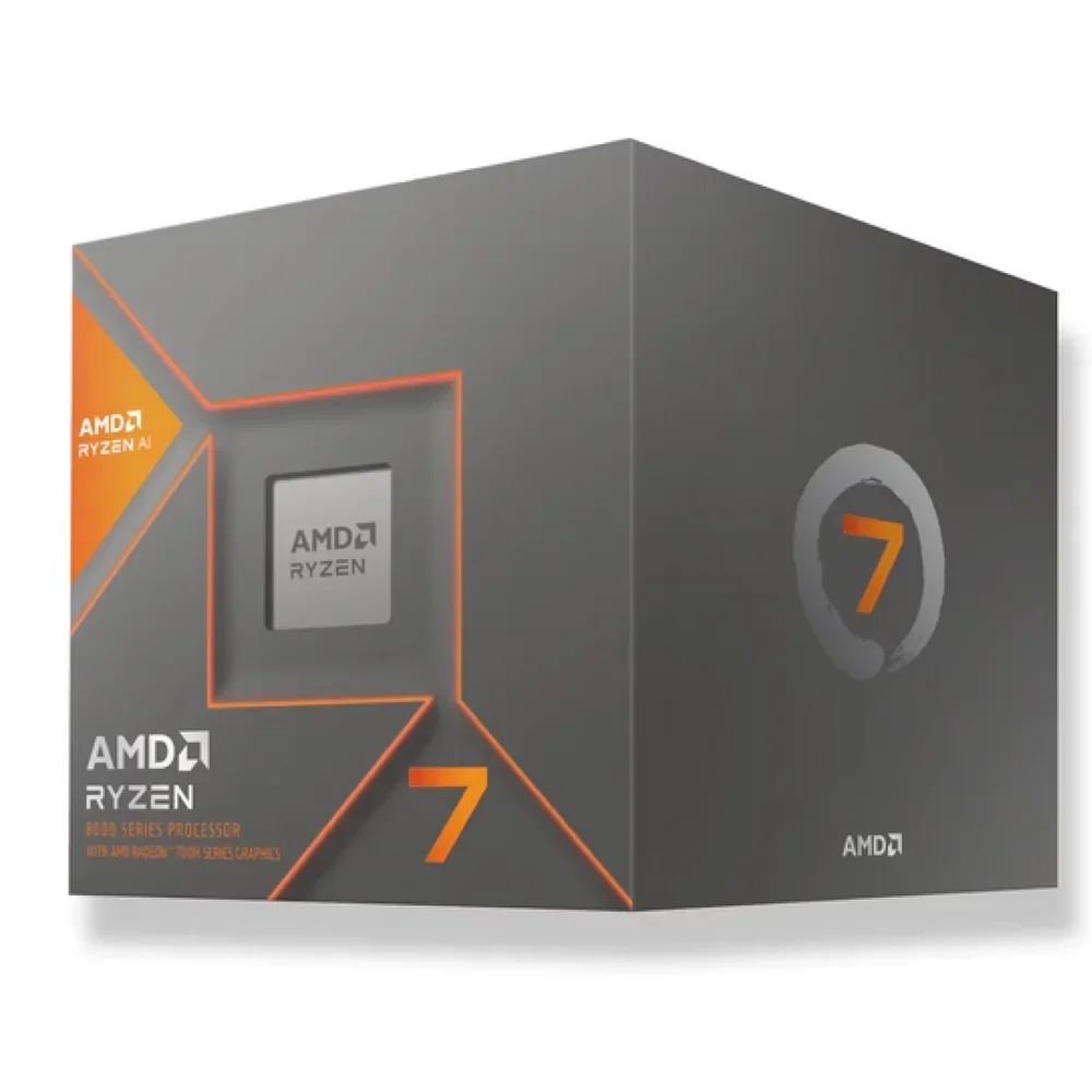 AMD Ryzen 7 8700G AM5