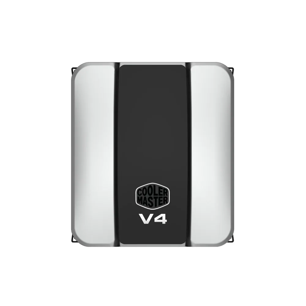Cooler CPU Cooler Master V4 Alpha 3DHP Black 3