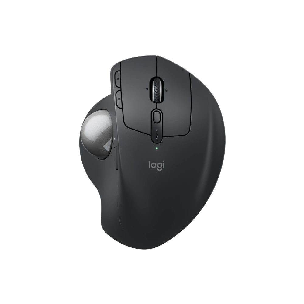 Mouse Inalambrico Logitech Mx Ergo S