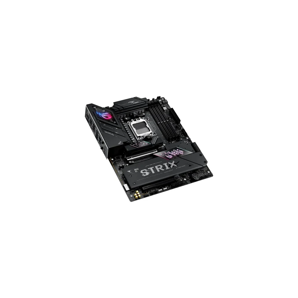Motherboard Asus ROG Strix Z890-E Gaming Wifi LGA1 - imagen 4