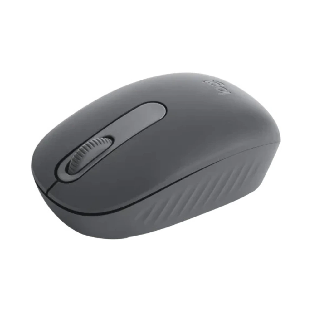 Mouse Bluetooth Logitech M196 Negro 3