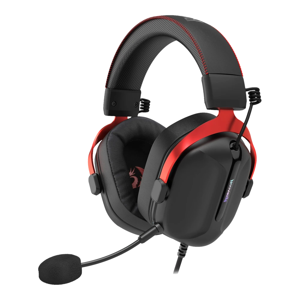 Auricular Redragon Cybill H312