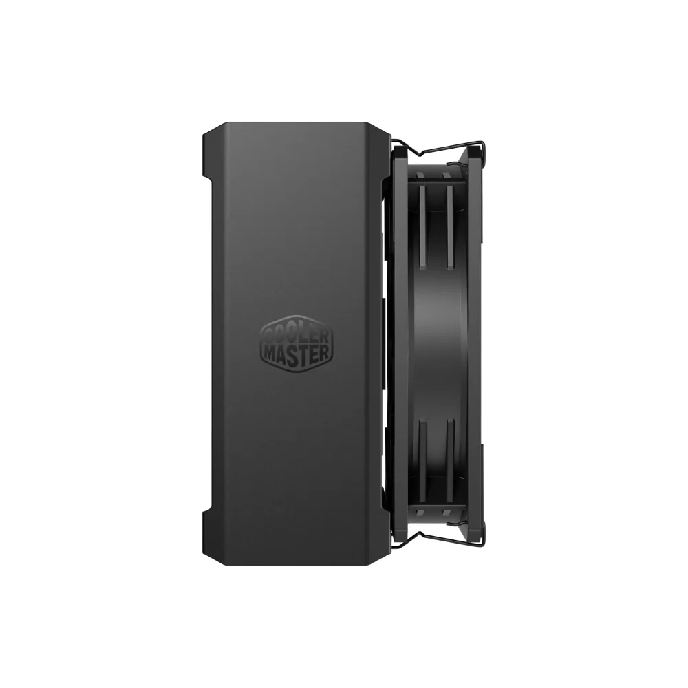 Cooler CPU Cooler Master Hyper 212 3DHP Black ARGB 4