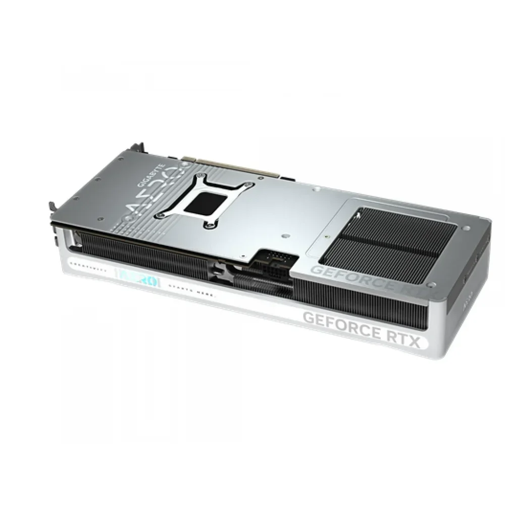 VGA Gigabyte Rtx 5070 Aero Oc 12GB 2