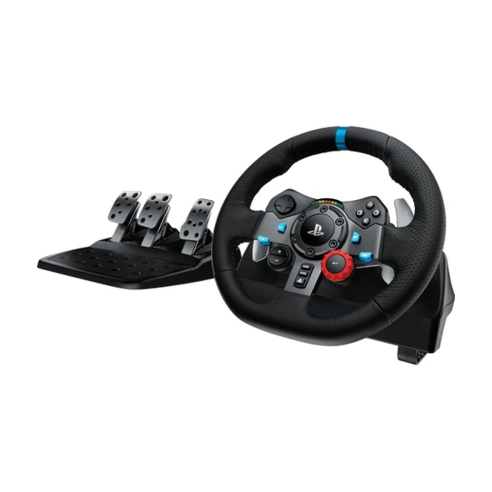 Volante Logitech G29 Negro