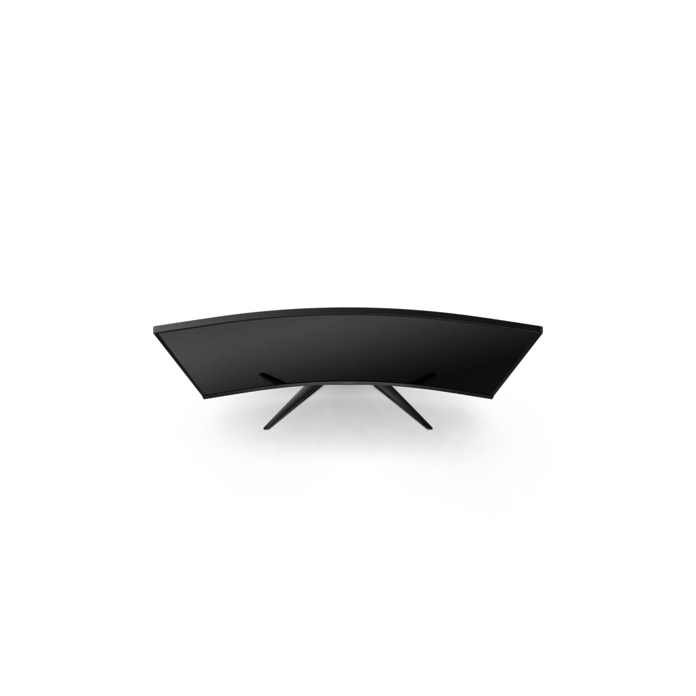 Monitor Aoc C32G2ZE 31,5" Va Fhd (1920 X 1080) 240HZ 4MS Curved Gaming Ficha Usa - imagen 3