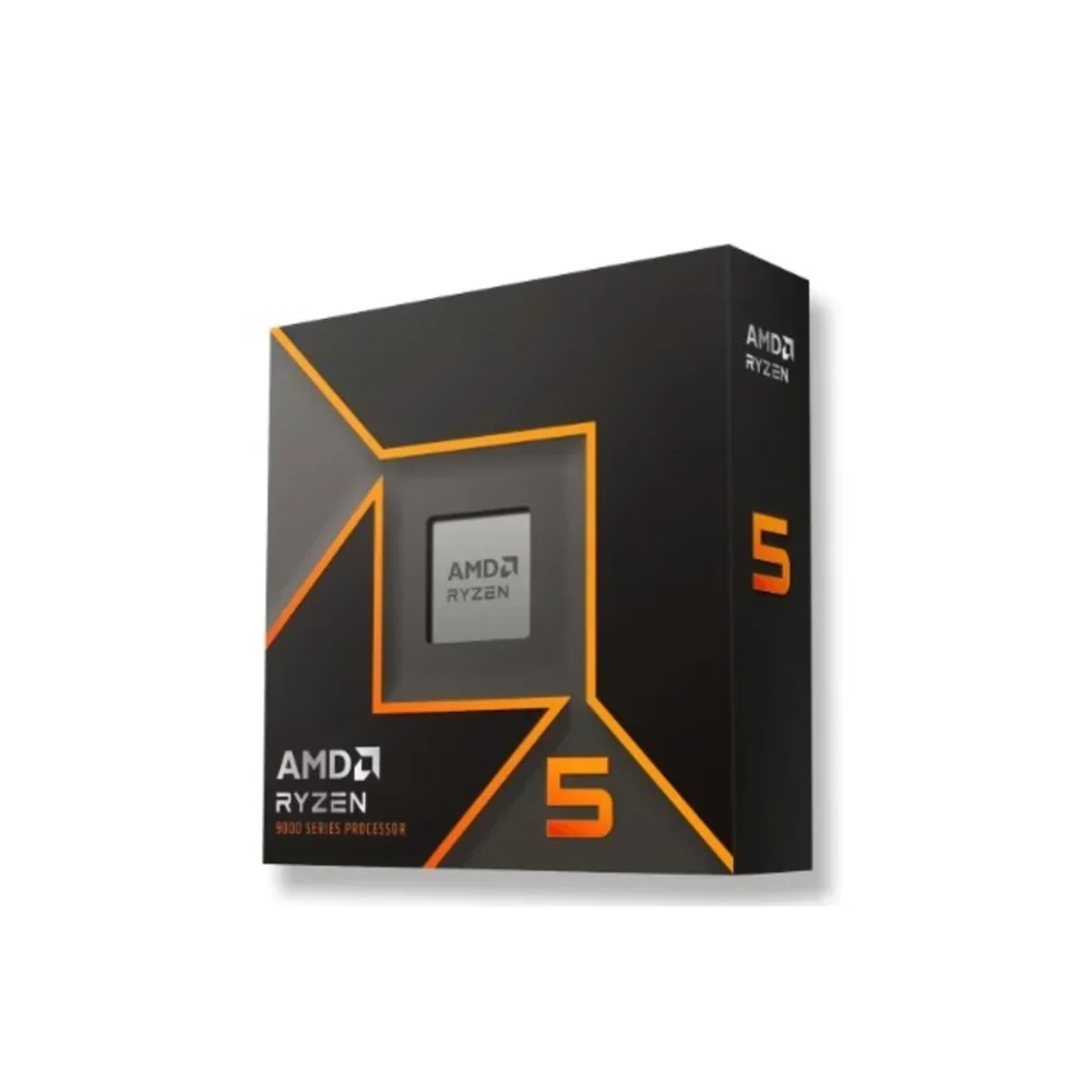 AMD Ryzen 5 9600X AM5 3.9 Ghz