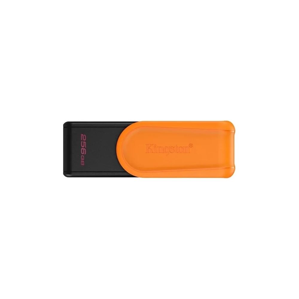 Pen Drive Kingston Exodia S 256GB USB 3.2 GEN1 Neg