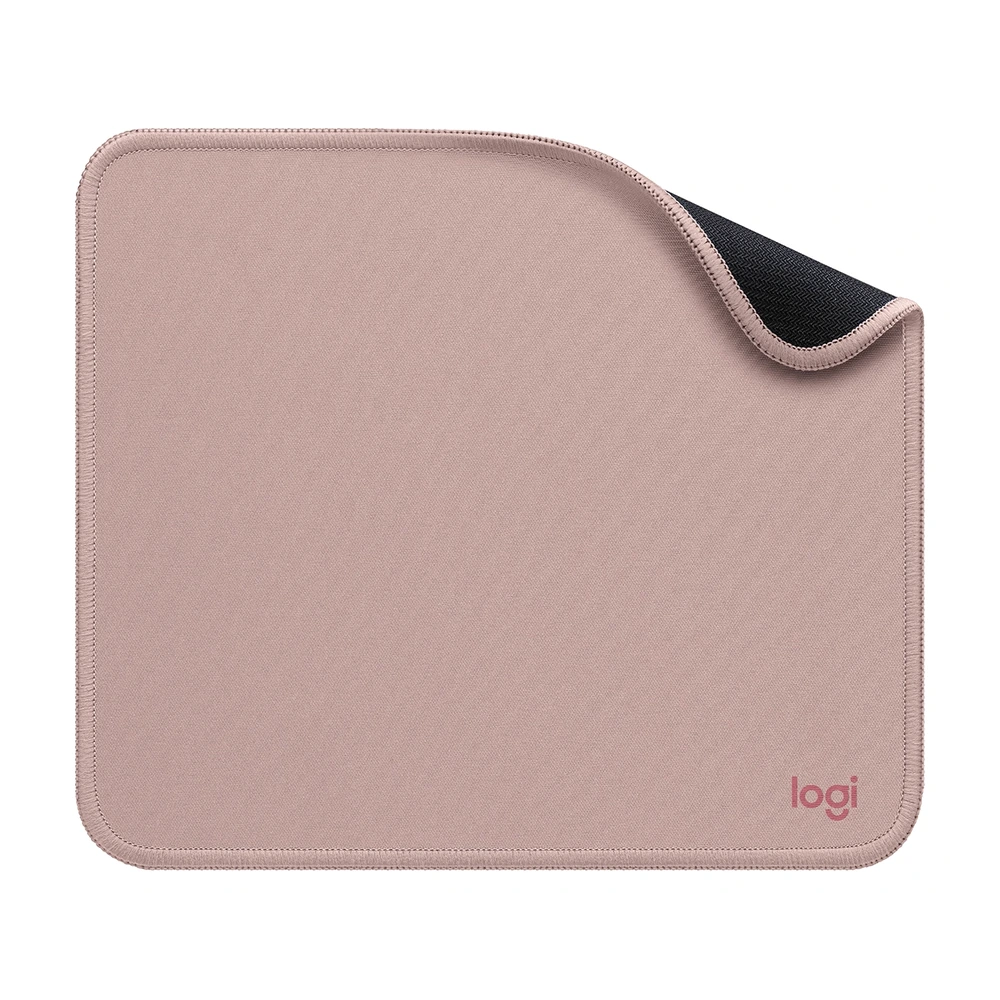 Mouse Pad Logitech M Rosa 2