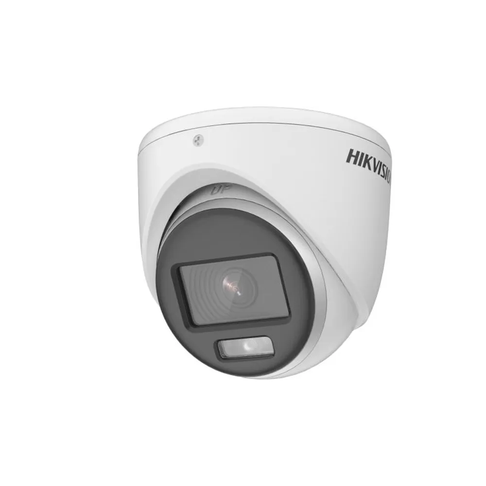 Minidomo 720P Plastico 4in1 Interior Dnr Turbo Hd 2.8mm Ds-2ce70dfot-mf