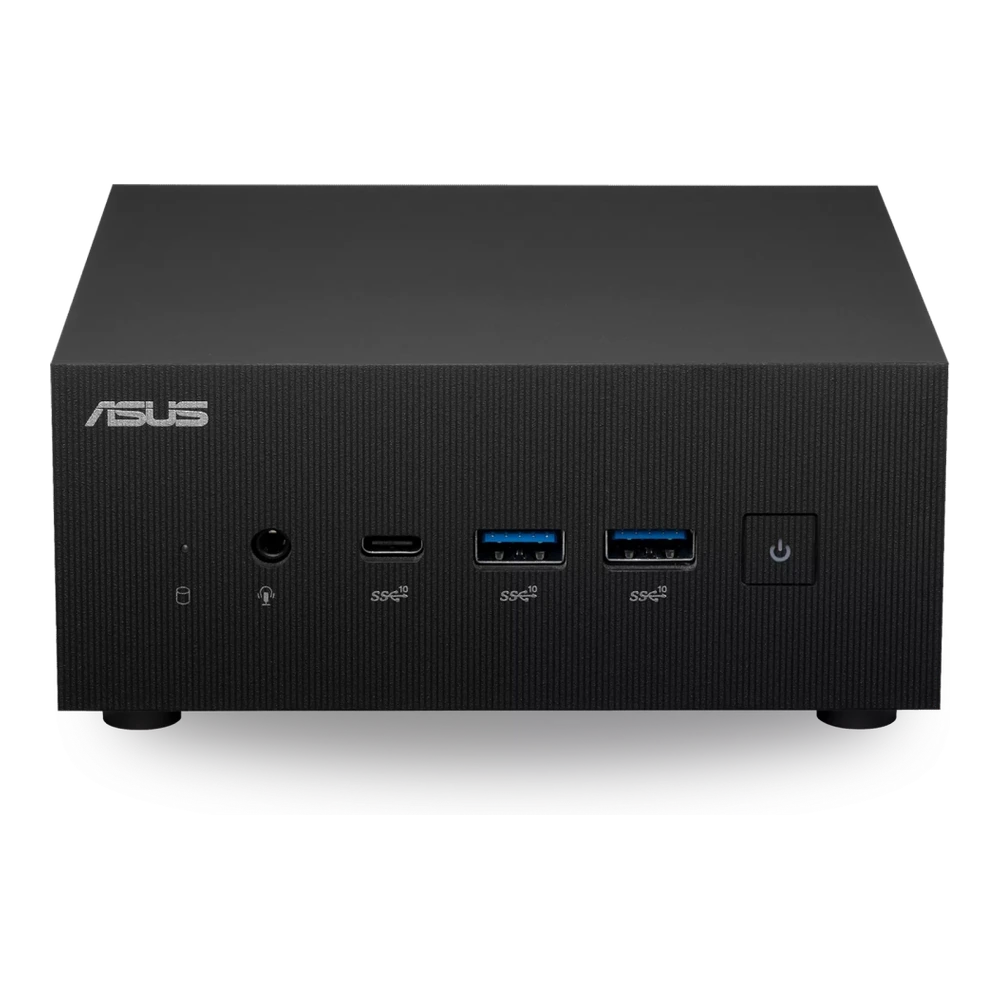 Mini Pc Asus PN64-BB3000X1TV-ARG Intel I3