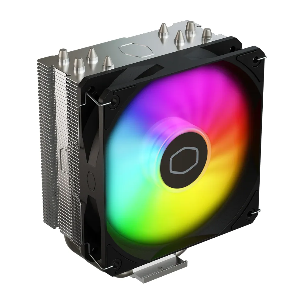 Cooler CPU Cooler Master Hyper 212 Spectrum V3 RGB