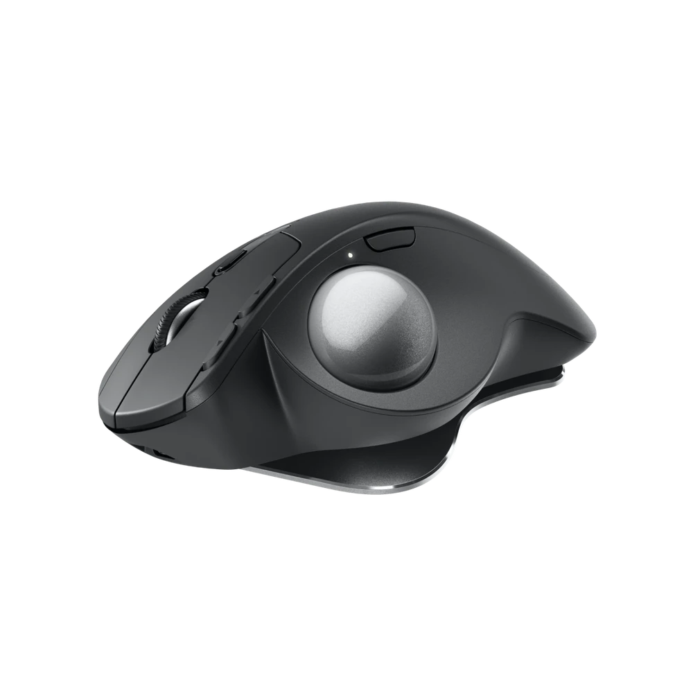 Mouse Inalambrico Logitech Mx Ergo S 2