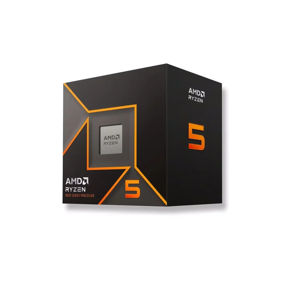 AMD Ryzen 5 9600 AM5 3.8 Ghz