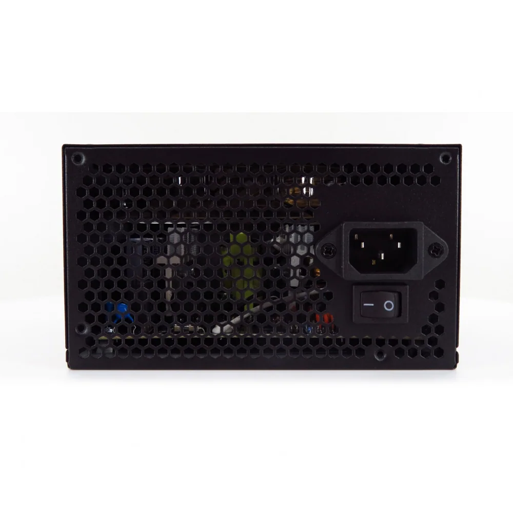Fuente Gamer Aureox 600W Psu Arxgp-600